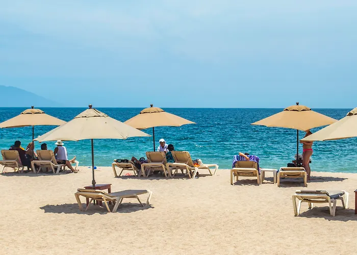 Amapas Apartments Puerto Vallarta (Adults Only)