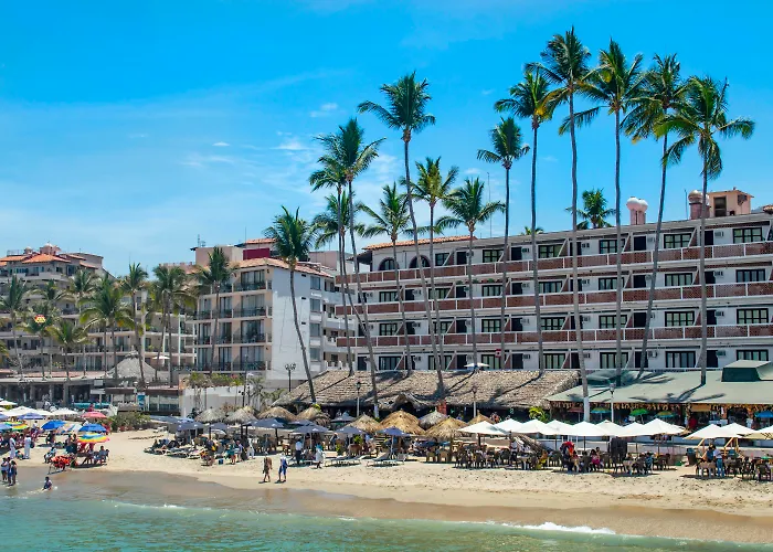 Amapas Apartments Puerto Vallarta (Adults Only)