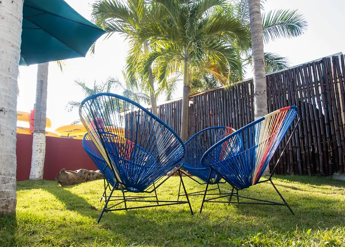 Sunscape Puerto Vallarta Resort