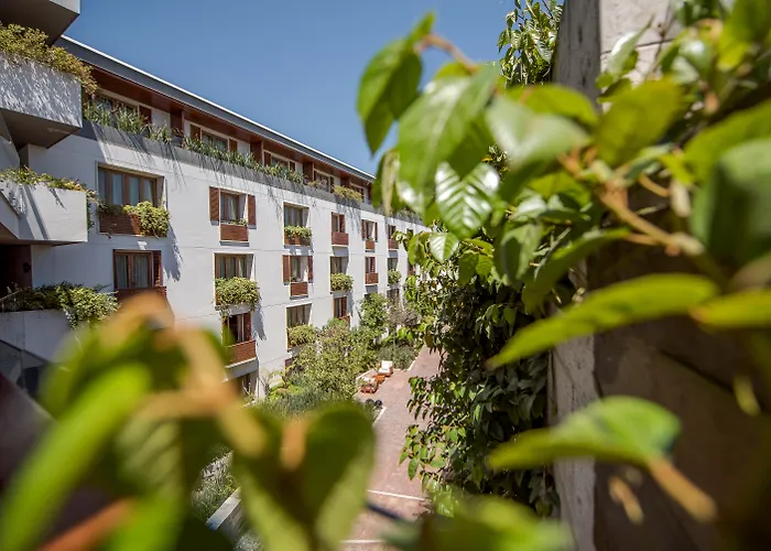 Cartesiano Boutique & Wellness Hotel (Adults Only) Heroica Puebla de Zaragoza