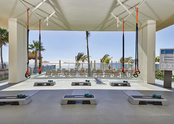 Riu Palace Baja California (Adults Only)