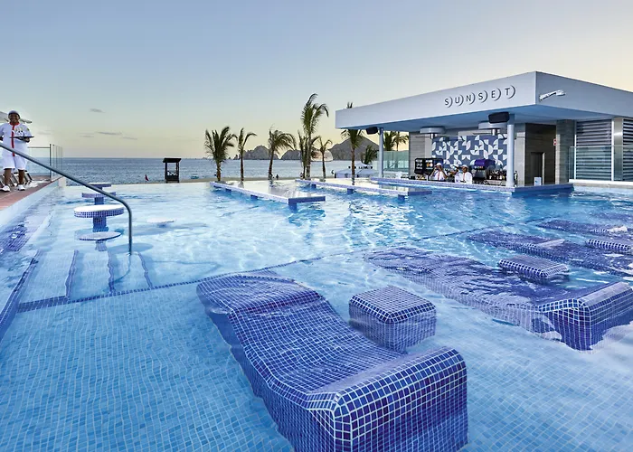 Riu Palace Baja California (Adults Only)