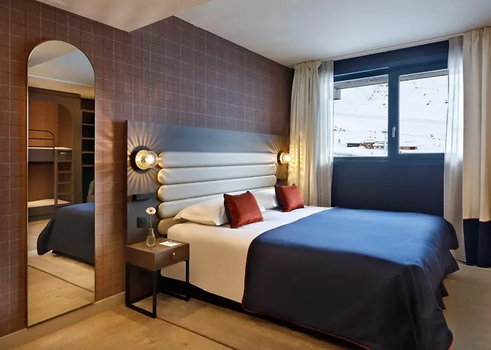 Hotel Marielle