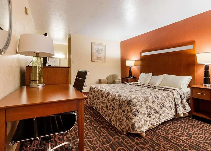 Days Inn By Wyndham Jasper Tx