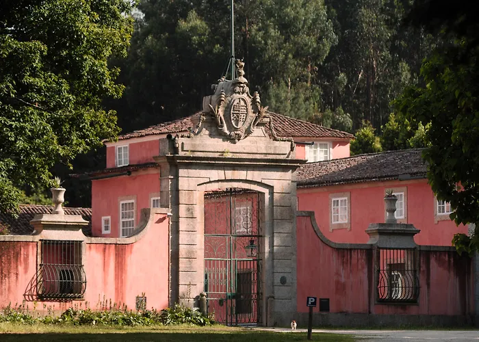 Casa De Sezim
