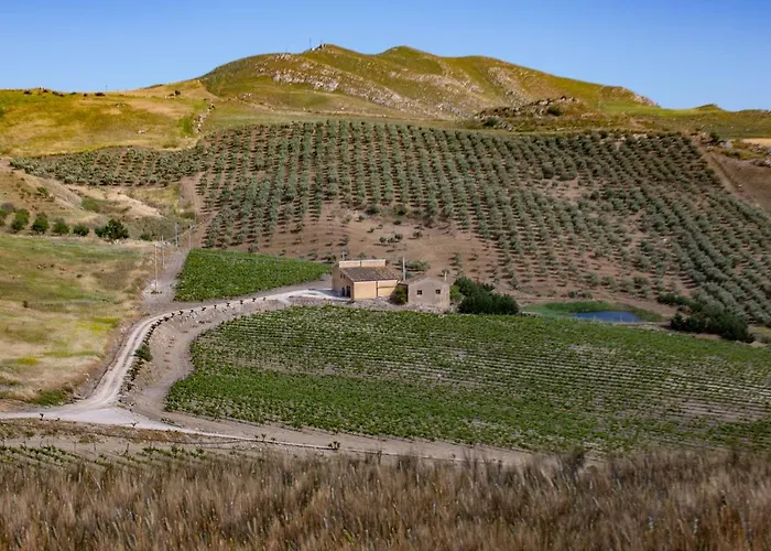Casale Manca - Luxury Country House - The Quiet With A Sea View