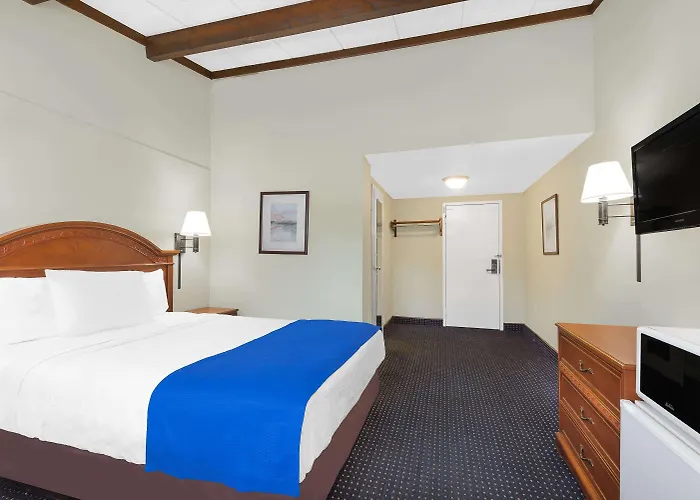 Travelodge Lima