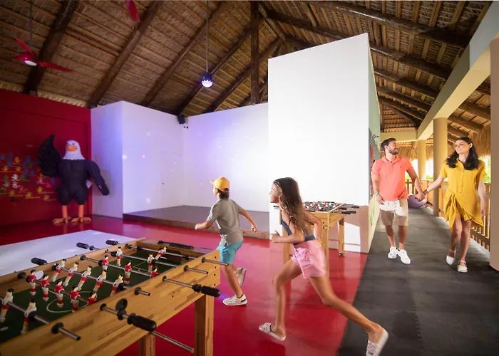 Impressive Premium Punta Cana