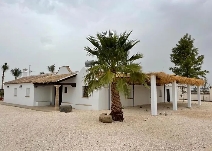 Casa rural La Alcaparra