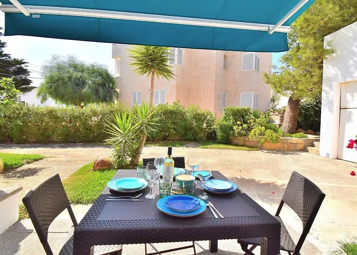 260 Casa Esperanza Etv8943 By Mallorca Charme