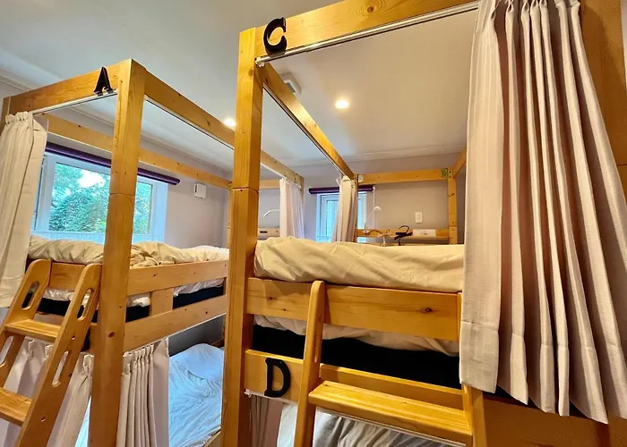 Family Tree Guest House