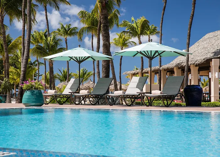 Manchebo Beach Resort And Spa