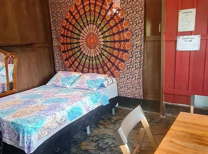 Pousada Amazônia Encantada