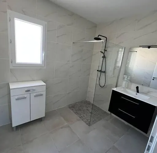 Maison Familiale Contemporaine A Bergerac