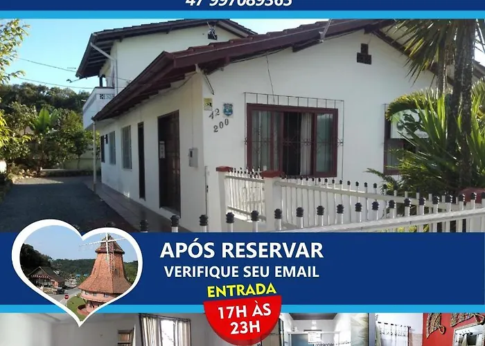 Pousada Joinville