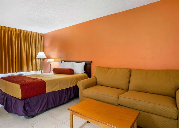 Econo Lodge Fort Myers Cape Coral