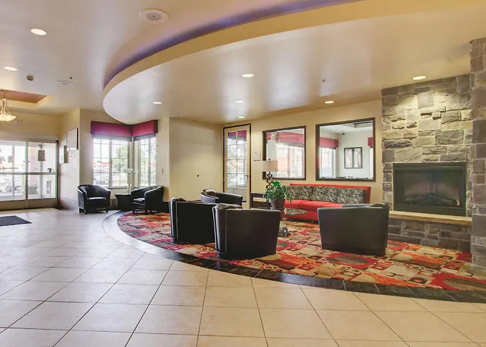 La Quinta By Wyndham Denver Gateway Park