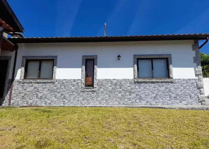 Quinta Do Silva