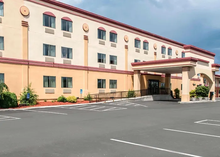 Econo Lodge Carlisle