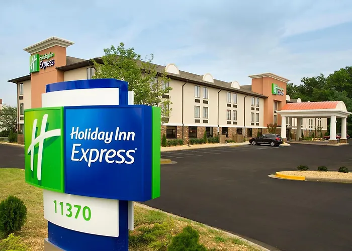 Holiday Inn Express - Waldorf By Ihg