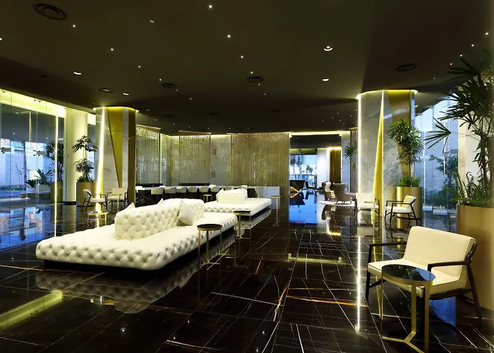 Trs Coral Hotel (Adults Only)
