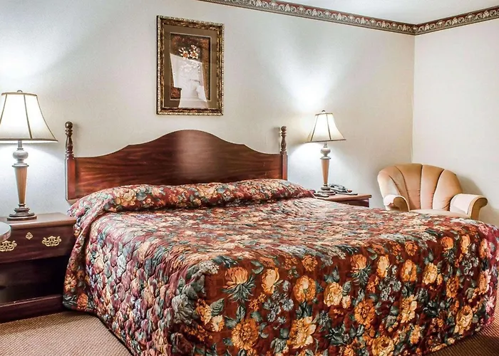 Econo Lodge Frackville