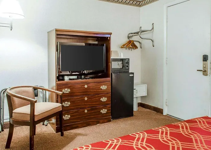 Econo Lodge Frackville