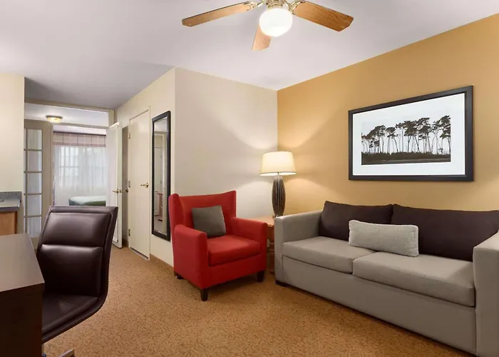 Country Inn & Suites By Radisson, Rochester South, Mn