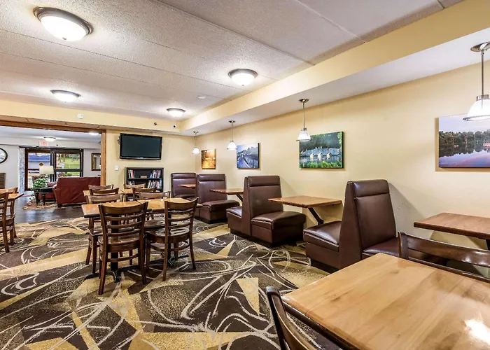 Econo Lodge Mayo Clinic Area