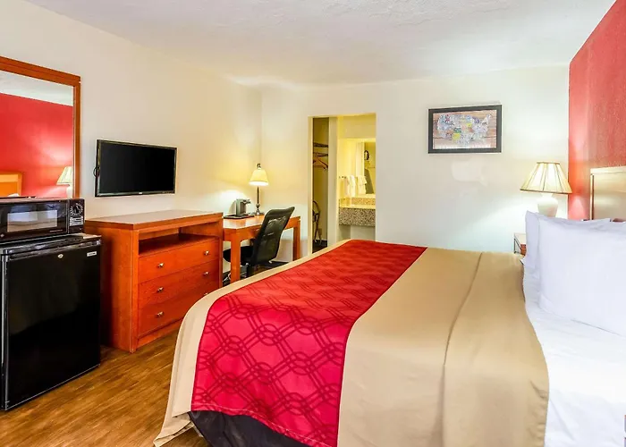Econo Lodge Martinsville