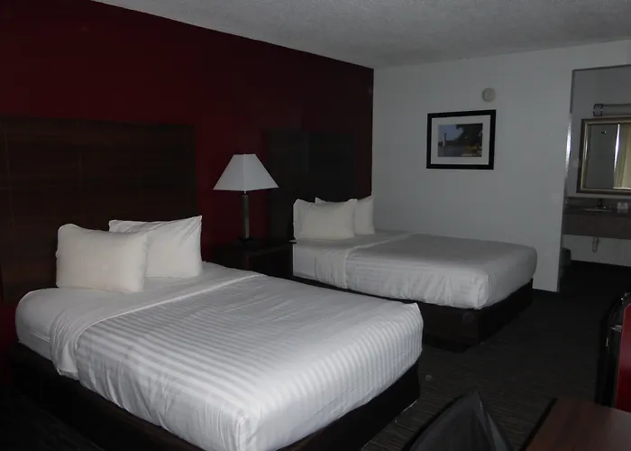 Horizon Inn & Suites