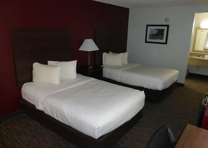 Horizon Inn & Suites