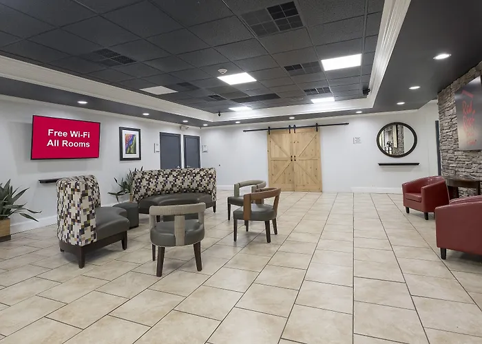 Horizon Inn & Suites