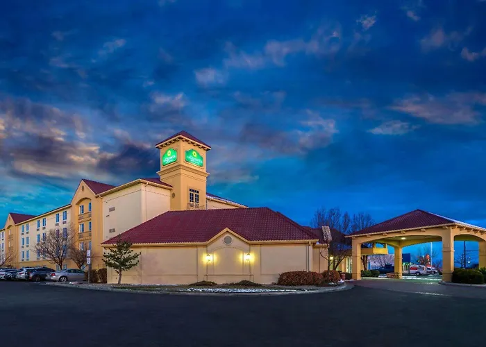 La Quinta By Wyndham Pueblo