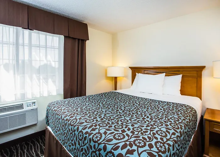 Days Inn By Wyndham Yakima