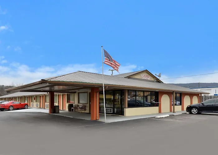 Mountain Inn Dayton