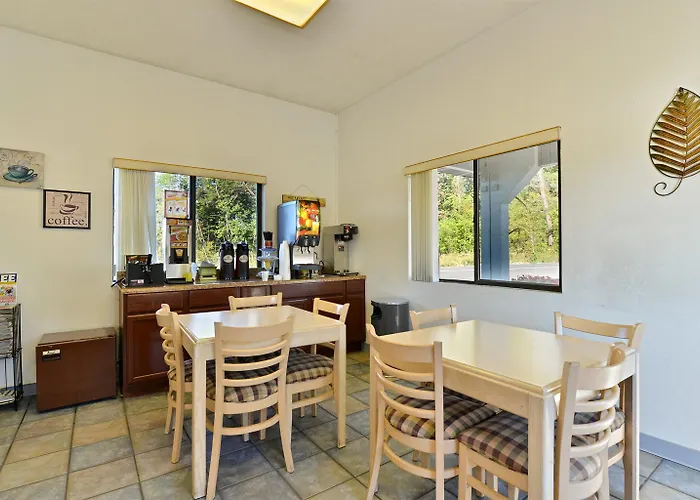 Americas Best Value Inn Kodak - Sevierville