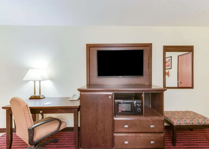 Days Inn By Wyndham Fort Stockton