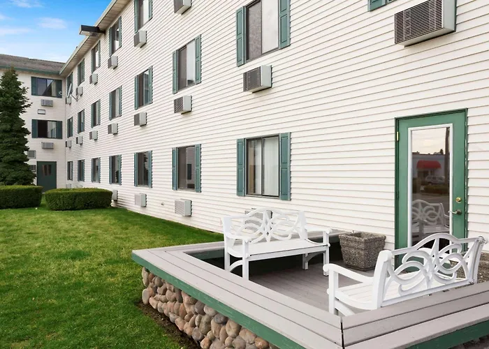 Super 8 By Wyndham Coeur D'Alene