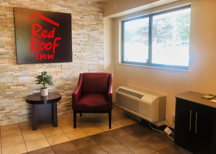 Red Roof Inn Bridgeton