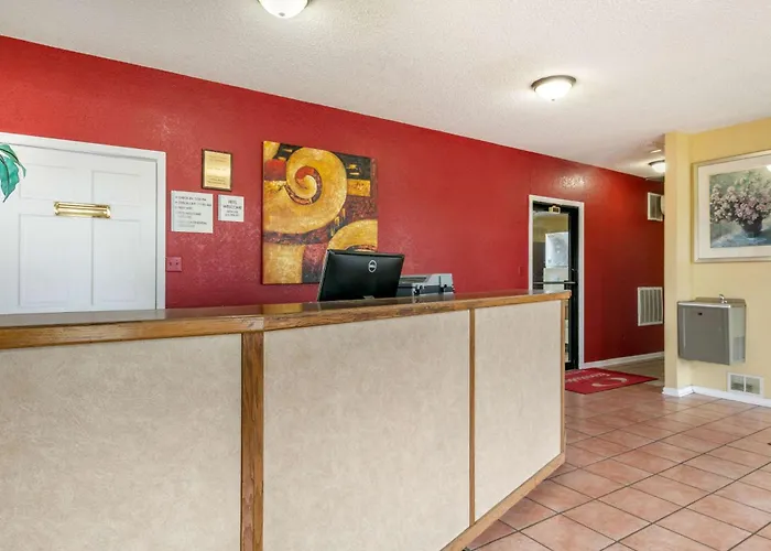 Econo Lodge Jonesboro
