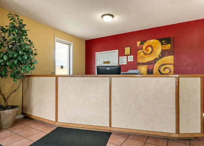 Econo Lodge Jonesboro