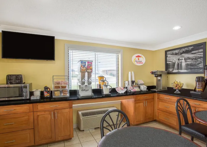 Super 8 By Wyndham Sumter