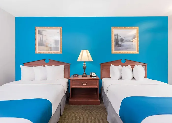 Baymont By Wyndham Duncan/Spartanburg