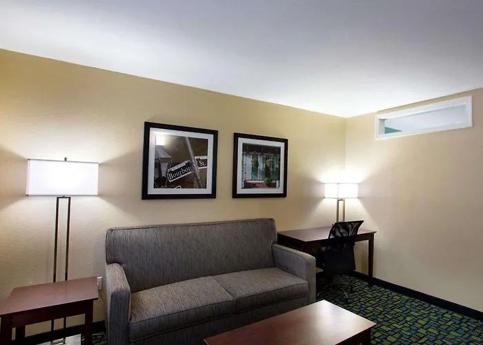 Quality Inn Hammond