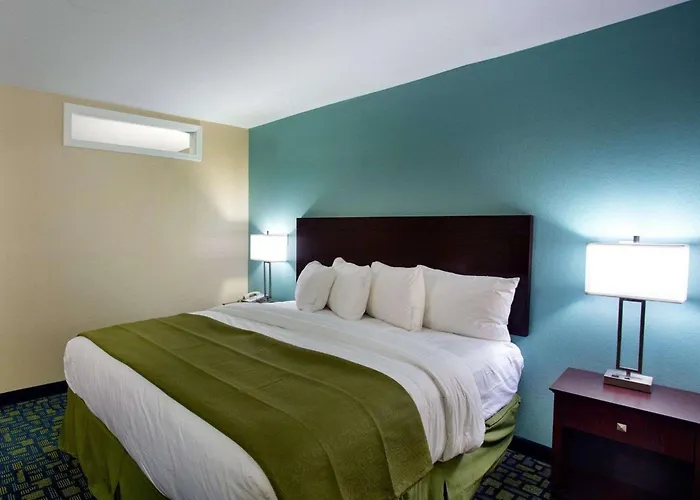 Quality Inn Hammond