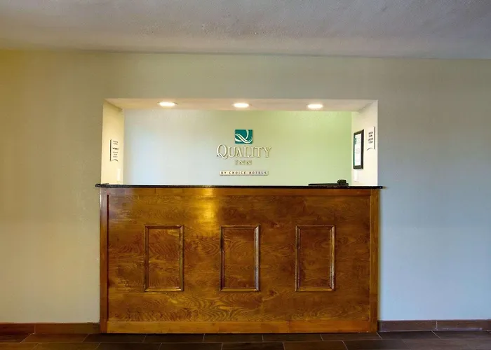 Quality Inn Hammond