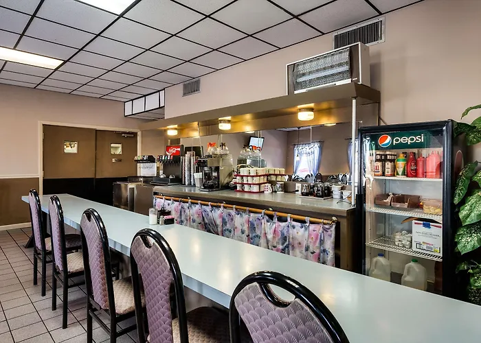 Econo Lodge Osceola