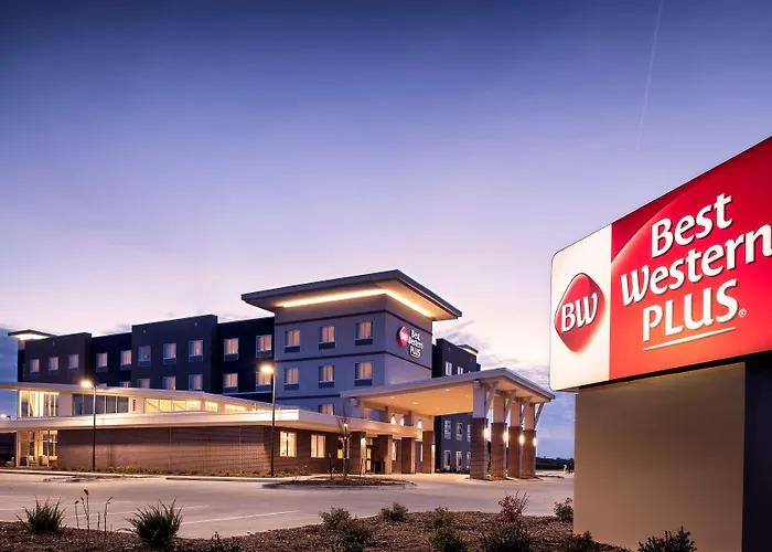 Best Western Pawleys Island