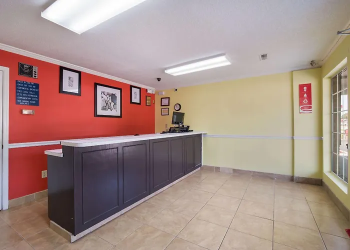 Econo Lodge Santee